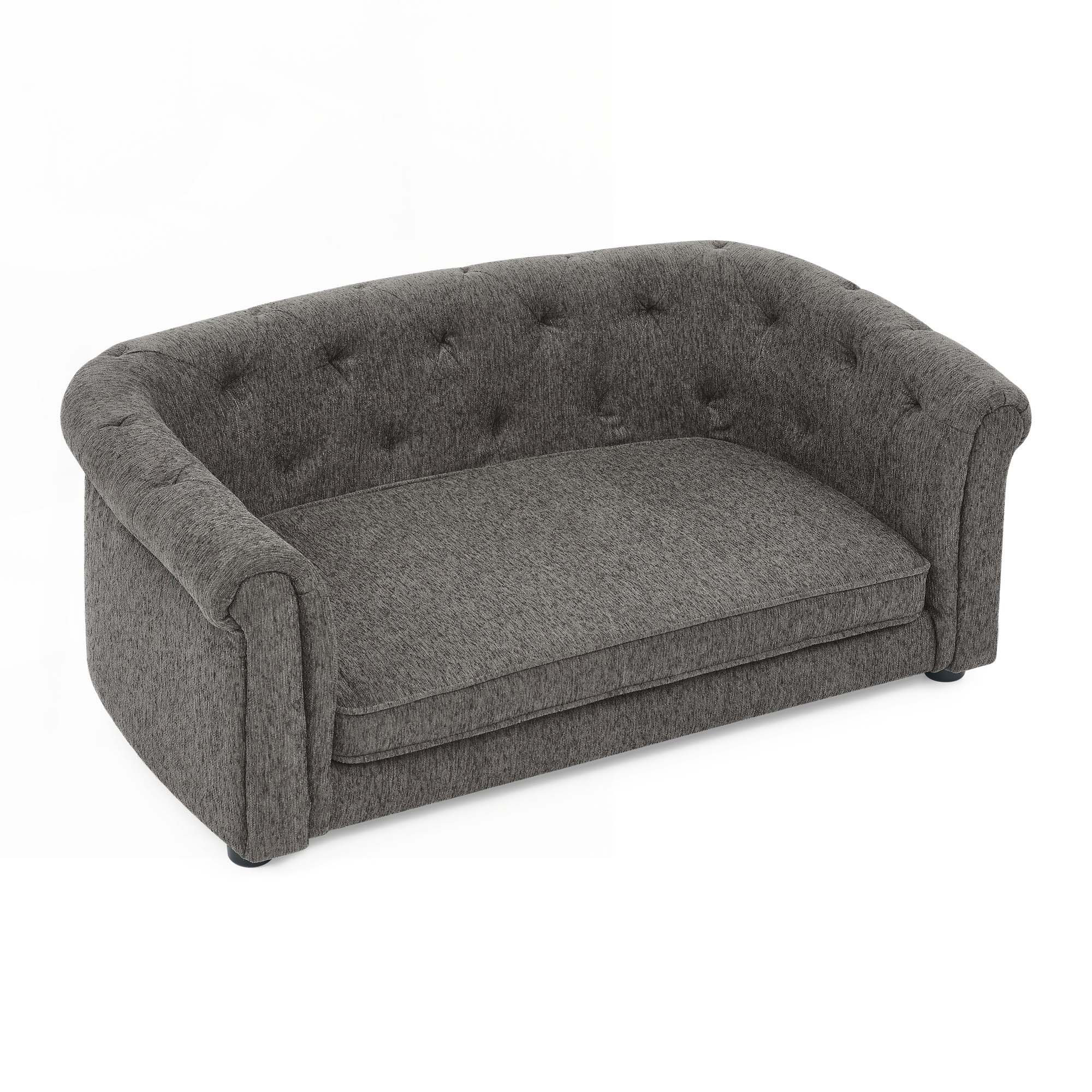 Tucker Murphy Pet™ Rectangular Dog Pet Bed,Dog Sofa Bed | Wayfair