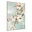 Floral Dance, Hand Painted Canvas