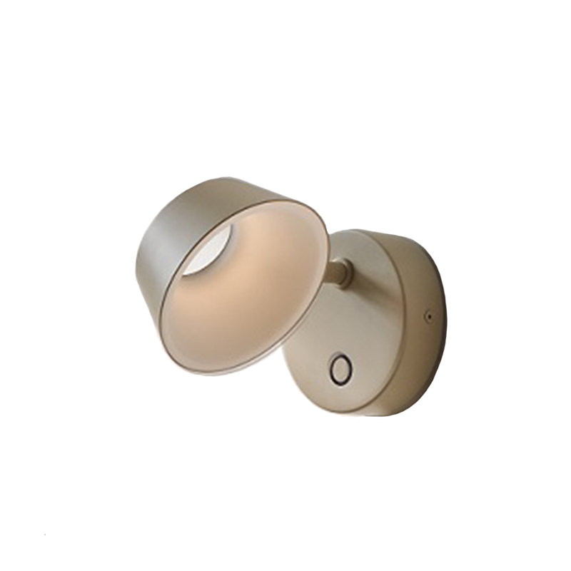 Rosalyn 1 - Light LED Spotlight, Oatmeal