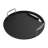 Rust-resistant Griddle Insert For 22" Kettle