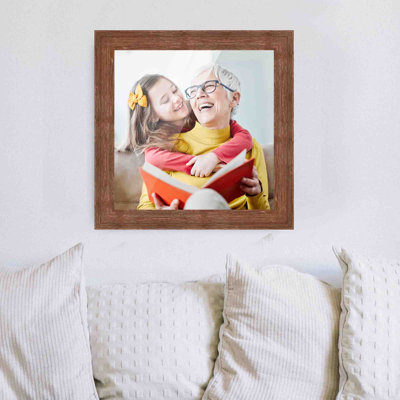 Single Picture Frame