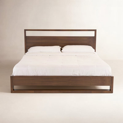 Alvarez Bed