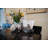 Decorative Terra-cotta Vases with Heavy Distressing