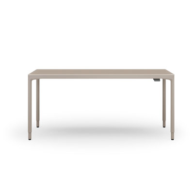 Luma Adjustable Height Standing Desk