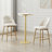 Kisa Swivel Velvet Bar & Counter Stool (Set of 2)-1115672391-1115672389