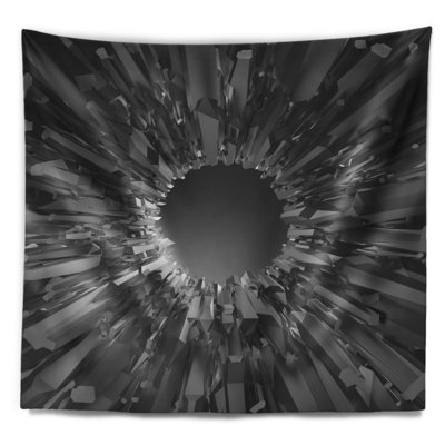 Polyester Tapestry