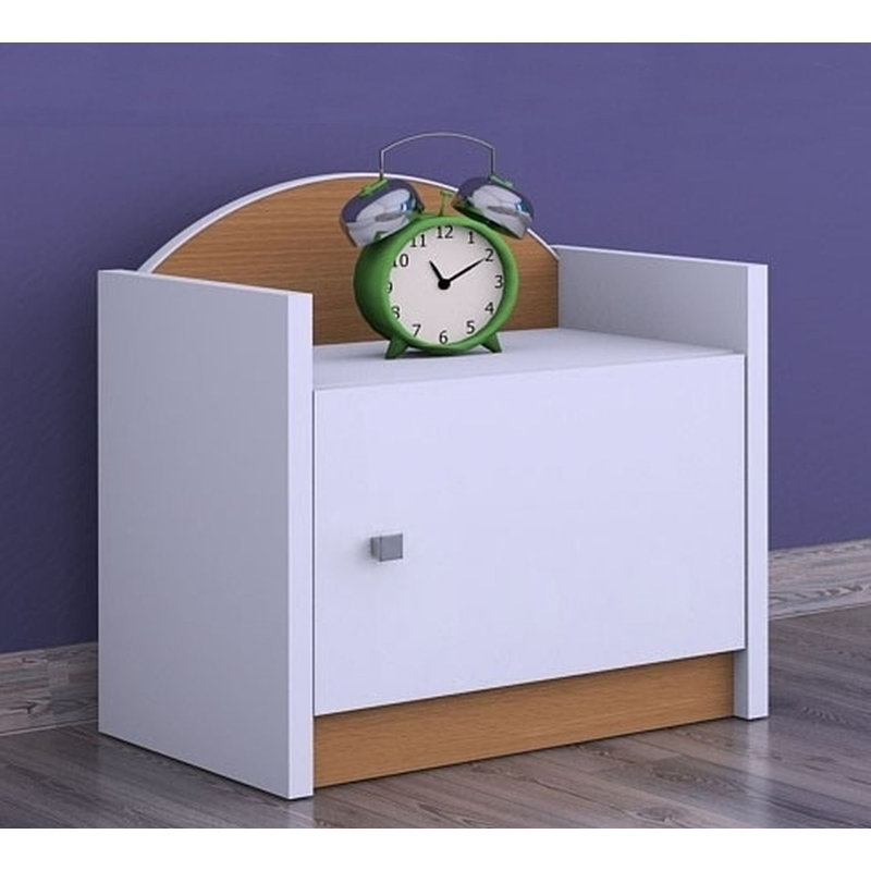 Peyton Nightstand, Natural