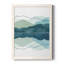 «Icicle Range II», reproduction sur toile encadrée-88378986-88378987