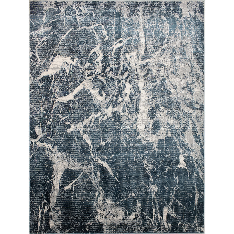 Louis Indoor Rug, Rectangle 8'8" x 12'3"