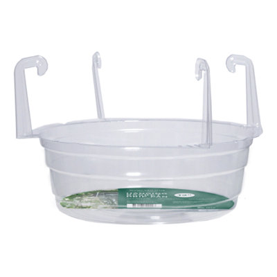 Laiton Saucer Plant Stand