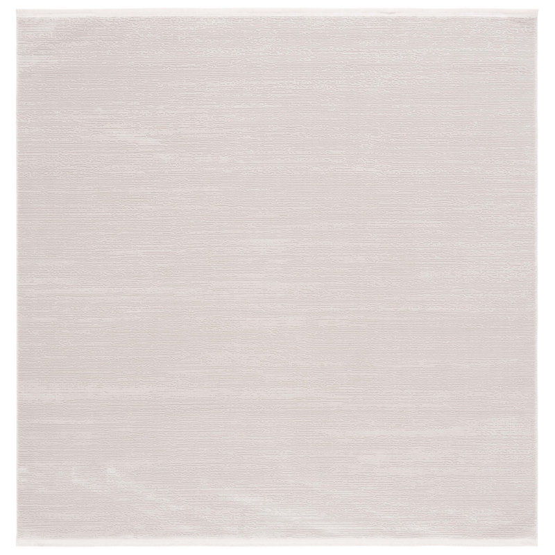 Britynn Performance Abstract Rug, Square 6'7"