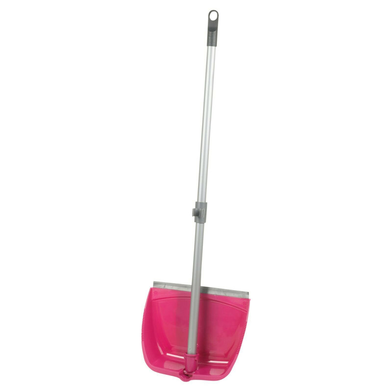 Alfina Broom And Dustpan Set