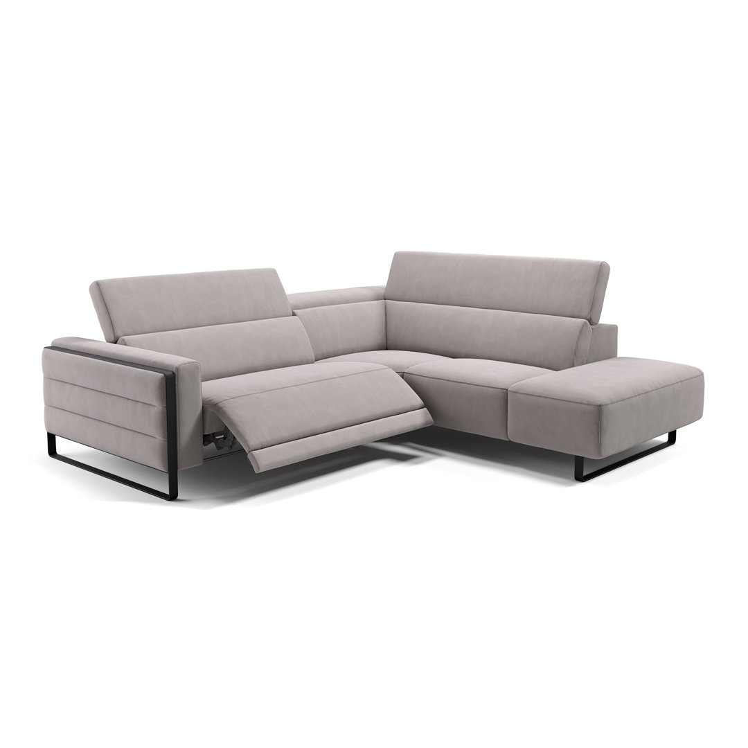 Ecksofa Deltona