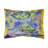 Turtle Outdoor Throw Pillow