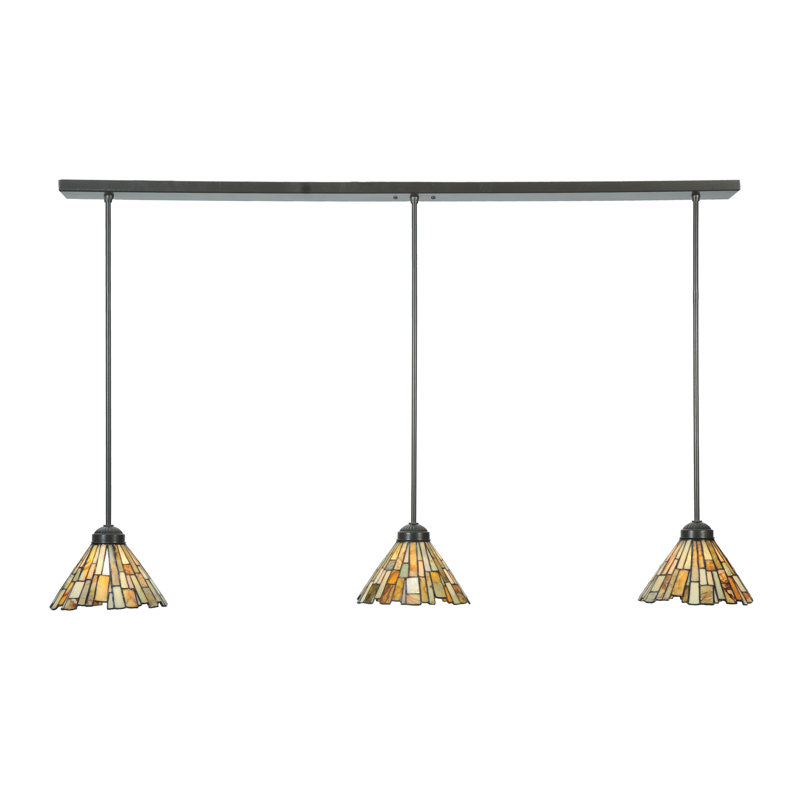 3 - Light Pendant