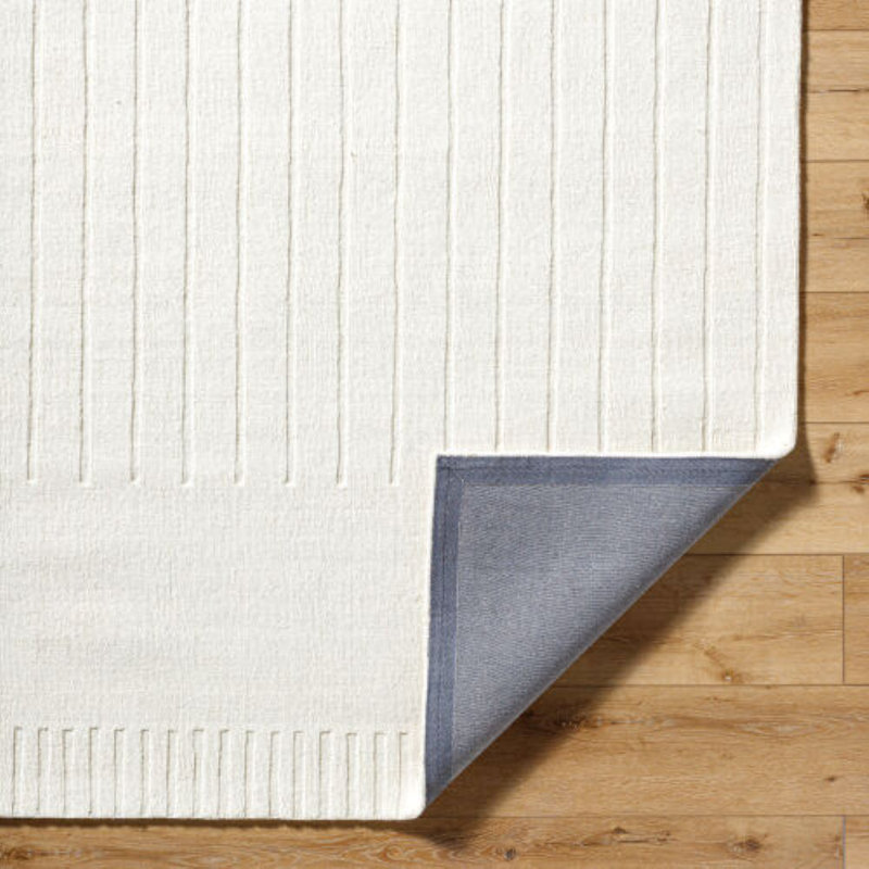 Fidelius Handmade Rug, Rectangle 2' x 3'