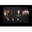 Luminaire suspendu conique à 1 lumière Mifflinville