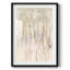 Abstrait Thicket II - impression encadrée-117752614