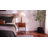 Erso Resin Table Lamp