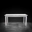 Table de salle à manger extensible Tatiana-1274443797