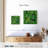 Harnek Green Cactus Pattern-109358682