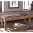 Upholstered Bench