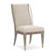 Caracole Classic Upholstered Dining Chair