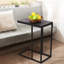Madarisse C Table End Table