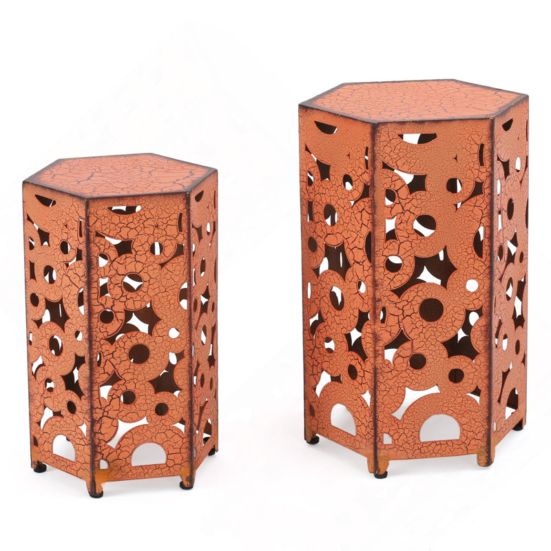Accent Table