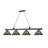 Annaleisa 4 - Light Pool Table Lights Pendant-71739893-62758183