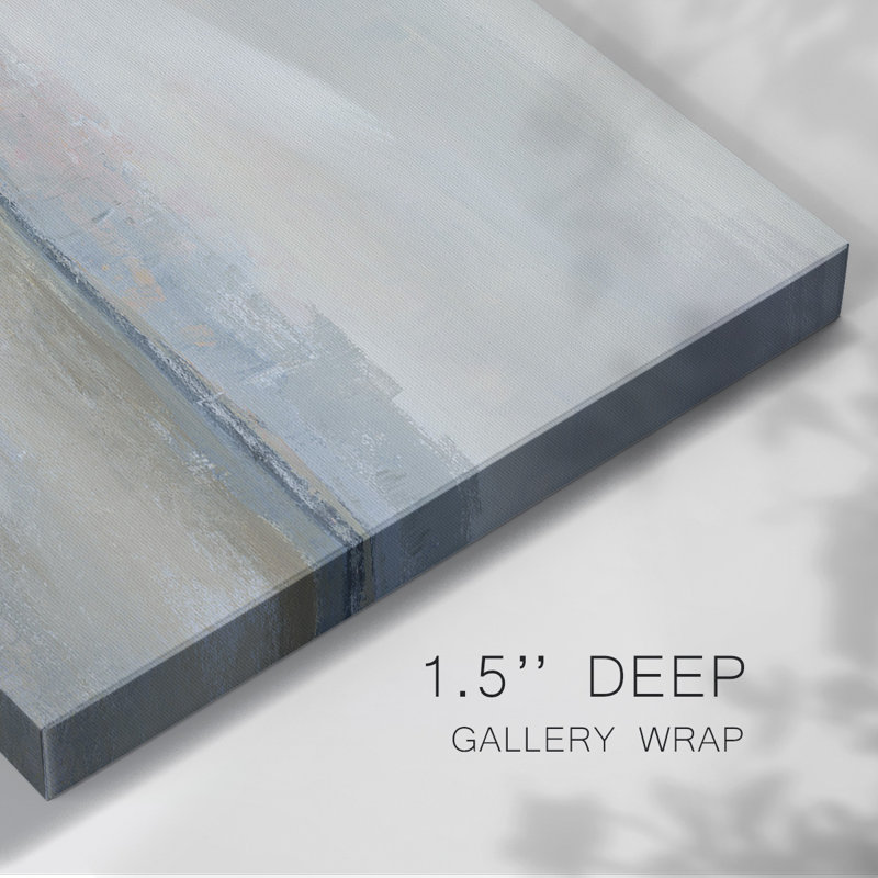Toile tendue Horizon Haze-Gallery, H 24 po x l 36 po