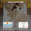 Matelas hybride, matelas à ressorts hybrides en mousse à mémoire de forme, matelas à sensation moyenne pour soulager la pression-11176171-11176160