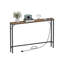 120 cm W Console Table-609926689-609926690-609926750
