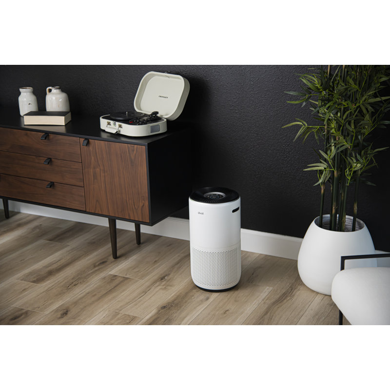 Levoit PlasmaPro 400S Smart Air Purifier