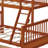 Filiz Twin over Full Standard Bunk Bed by Harriet Bee-1407029717