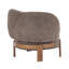 Fauteuil à oreilles Cozy-1967615321
