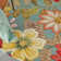 Floral Hand Woven Area Rug