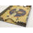 Blue Beehive 18" Rectangular Serving Tray