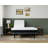 Copper Lux 12" Split Top Soft Memory Foam Mattress With Phase Change Cooling Fabric-623509367