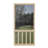 80'' Solid Wood Screen Doors-98198867