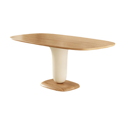 Table de salle à manger Modern