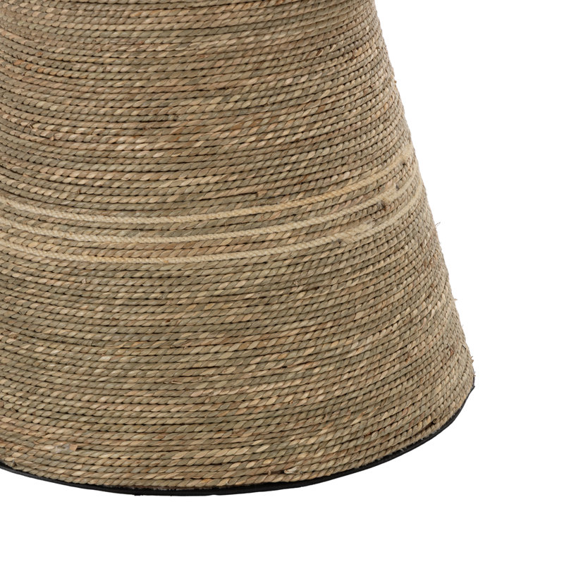 Table d'appoint Cole and Grey Seagrass