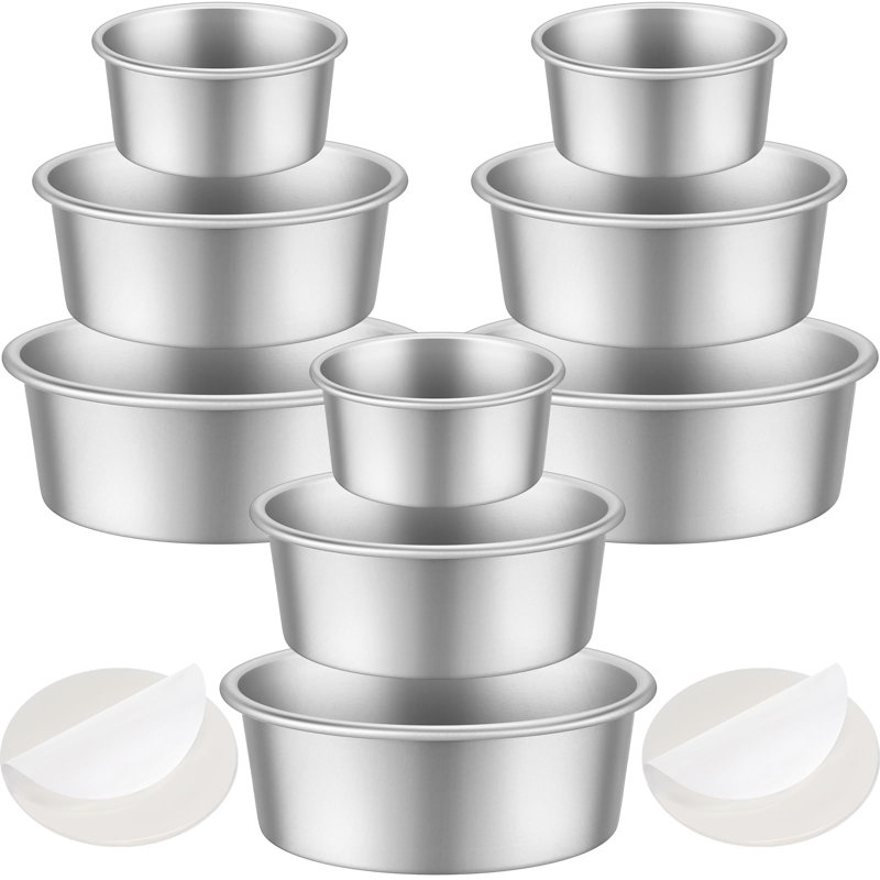 Qile Classic Cake Pan
