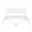 Grand lit plateforme en bois, lit plateforme-116304632-116304633