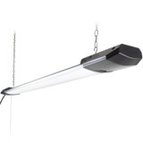 Rectangle Shop Light