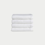 Waffle Washcloths