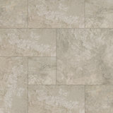 Duravia Matte Pattern Porcelain Paver Kit (8 sq. ft./unit, 4 Pieces)