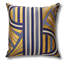 The Met x Ann Gish Lever du Soleil Sham