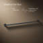 Barre d'appui contemporaine-112885866