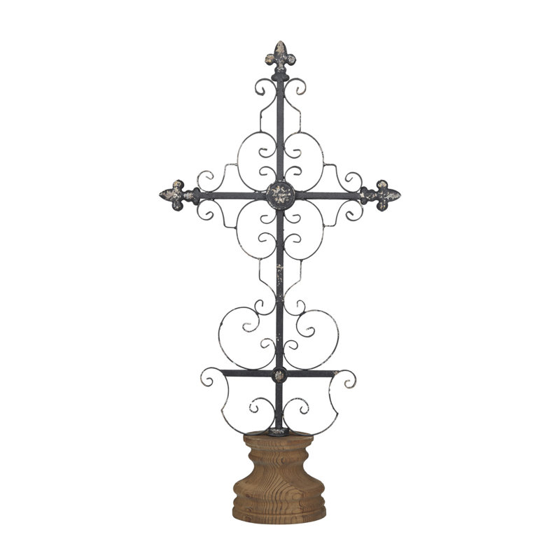 Croix de fer de la campagne française